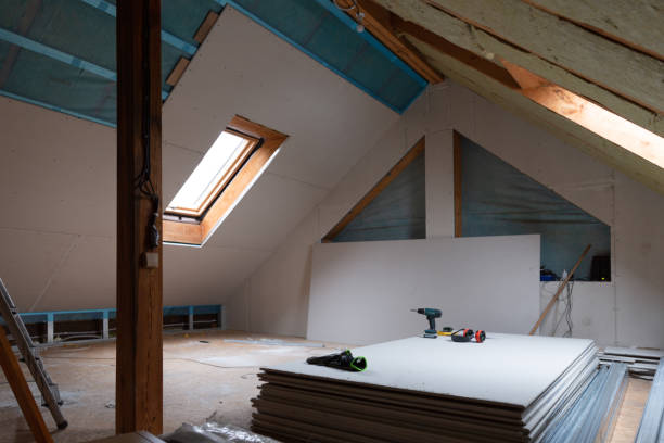 Best Fiberglass Insulation in Dearborn, MI