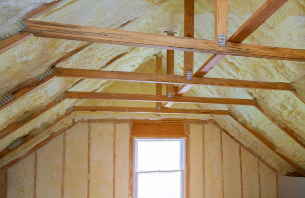 Best Cellulose Insulation in Dearborn, MI