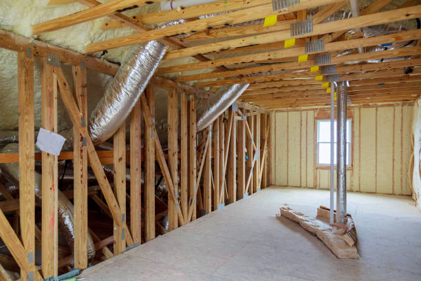 Best Blown-in Insulation in Dearborn, MI