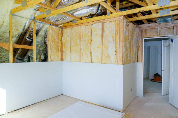 Best Insulation for Specific Applications in Dearborn, MI