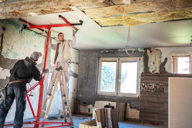 Best Spray Foam Insulation in Dearborn, MI