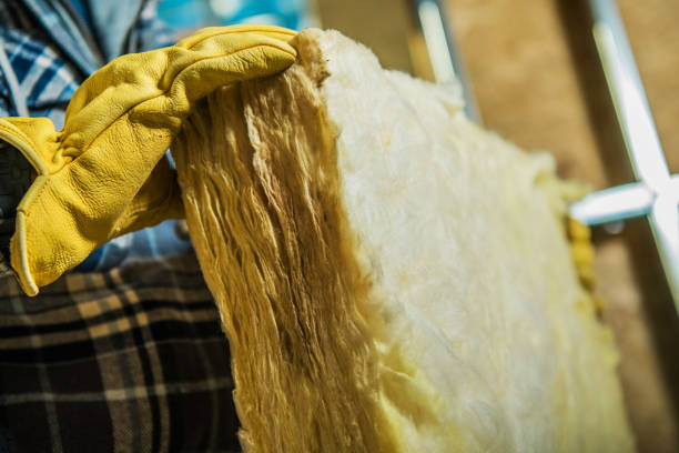 Trusted Dearborn, MI Insulation Contractor Experts