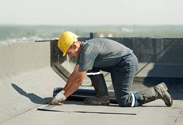 Best Spray Foam Insulation in Dearborn, MI