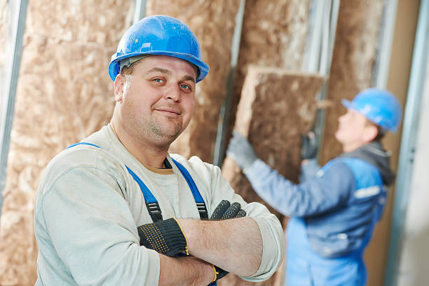 Best Residential Insulation in Dearborn, MI