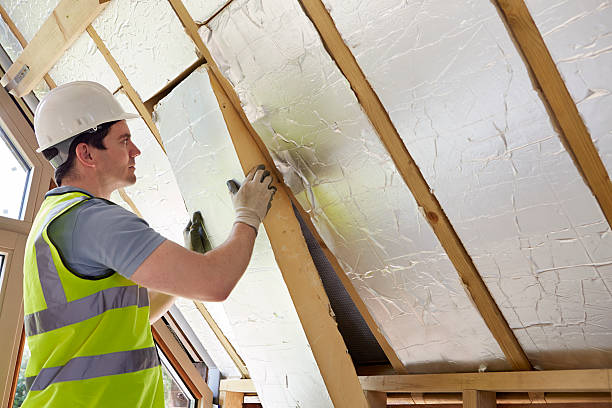 Types of Insulation We Offer in Dearborn, MI